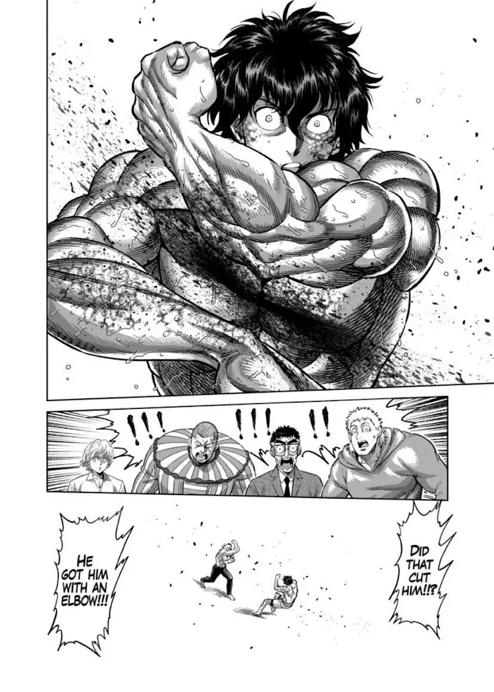 Kengan Omega Chapter 136 image 08_optimized